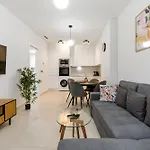 He Musica Appartement Torrevieja
