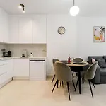 He Musica Appartement *