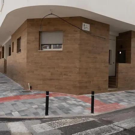He Musica Appartement Torrevieja